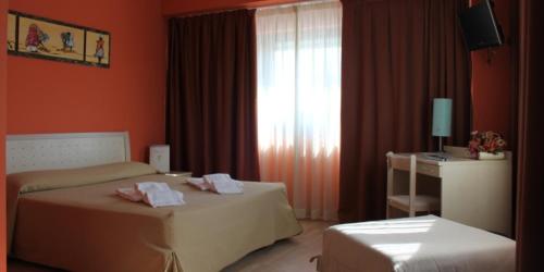 Imagen general del Hotel Agli Alteni. Foto 3