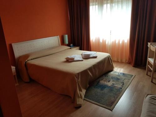 Imagen general del Hotel Agli Alteni. Foto 5
