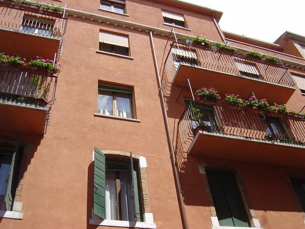 Imagen general del Hotel Agli Artisti. Foto 5