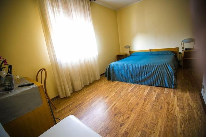 Imagen de la habitación del Hotel Agli Olmi. Foto 9