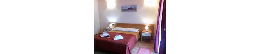 Imagen de la habitación del Hotel Agli Ulivi. Foto 10
