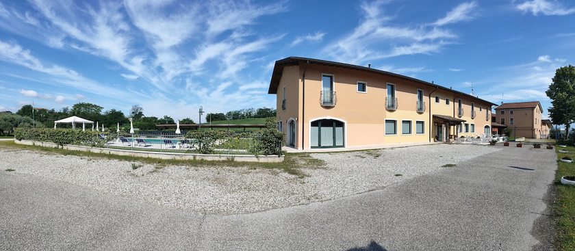 Imagen general del Hotel Agli Ulivi. Foto 5