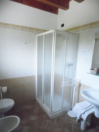 Imagen de la habitación del Hotel Agli Ulivi. Foto 14