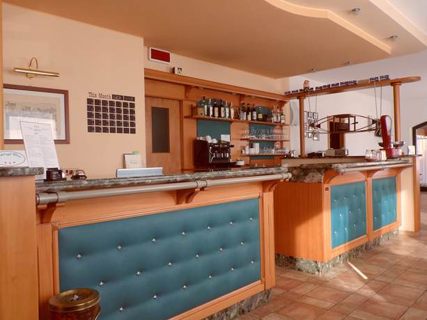 Imagen de los interiores del Hotel Agli Ulivi. Foto 18