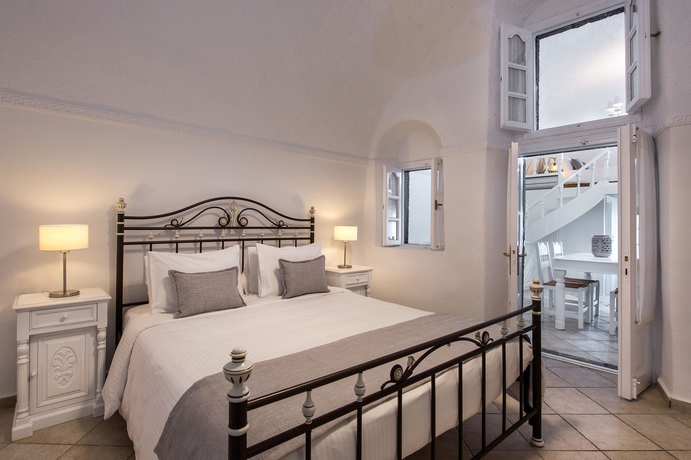 Imagen de la habitación del Hotel Agnadema Apartments. Foto 4