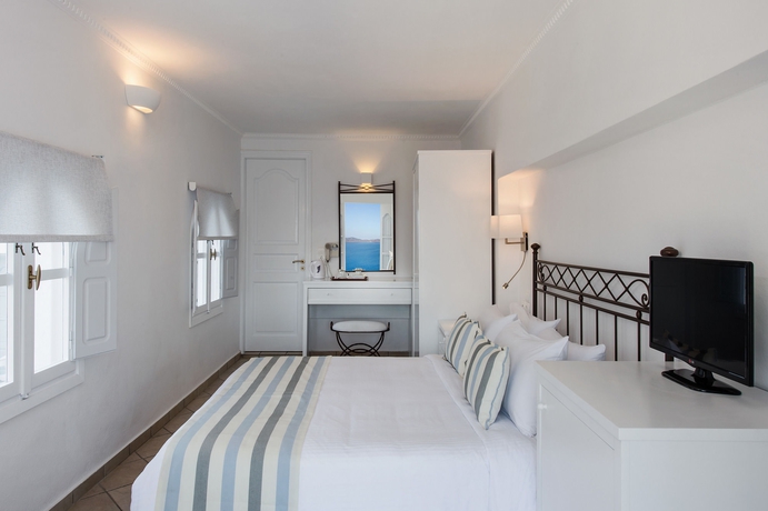 Imagen de la habitación del Hotel Agnadema Apartments. Foto 5