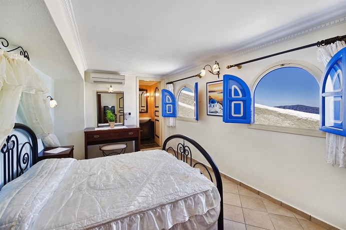 Imagen de la habitación del Hotel Agnadema Apartments. Foto 6