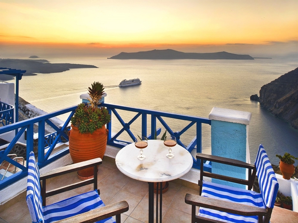 Imagen de la habitación del Hotel Agnadema Apartments. Foto 7