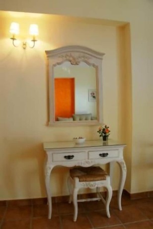 Imagen de la habitación del Hotel Agnadi. Foto 2