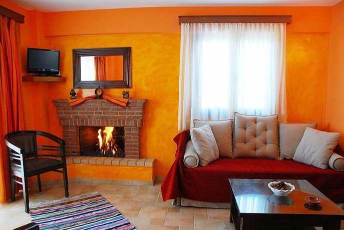 Imagen de la habitación del Hotel Agnadi. Foto 14