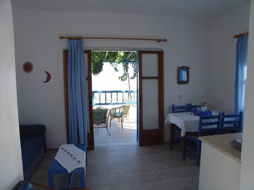 Imagen de la habitación del Hotel Agnanti, Ad&aacute;mas. Foto 5