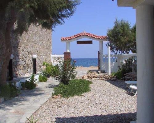 Imagen general del Hotel Agnanti, Agios Konstantinos. Foto 1