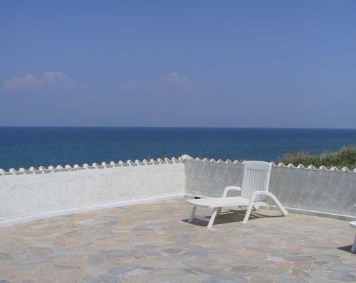 Imagen general del Hotel Agnanti, Agios Konstantinos. Foto 3
