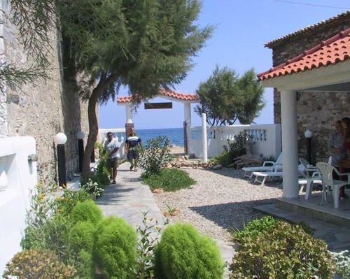 Imagen general del Hotel Agnanti, Agios Konstantinos. Foto 4