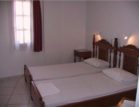 Imagen de la habitación del Hotel Agnanti, Agios Konstantinos. Foto 6
