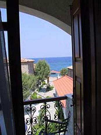 Imagen de la habitación del Hotel Agnanti, Agios Konstantinos. Foto 7