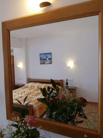 Imagen de la habitación del Hotel Agnanti, Naxos. Foto 20