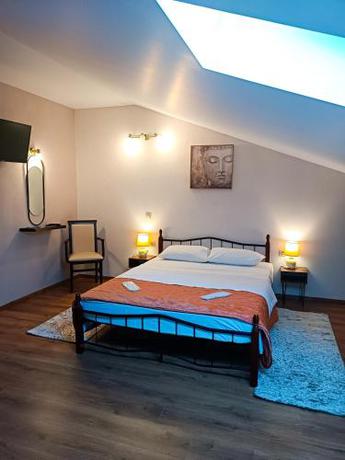 Imagen de la habitación del Hotel Agnanti Unique Hospitality. Foto 20