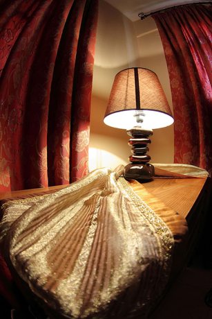 Imagen de la habitación del Hotel Agnatio Spa. Foto 10