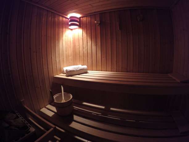 Imagen general del Hotel Agnatio Spa. Foto 2