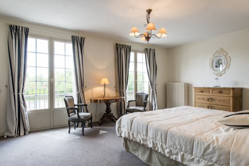 Imagen de la habitación del Hotel Agn&egrave;s Sorel. Foto 3