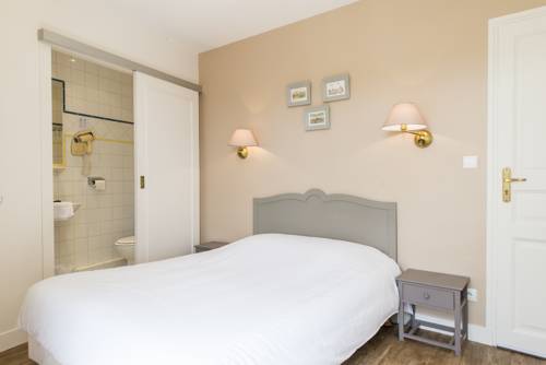 Imagen de la habitación del Hotel Agn&egrave;s Sorel. Foto 4