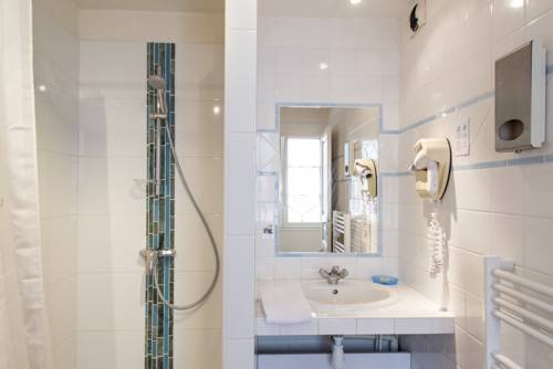 Imagen de la habitación del Hotel Agn&egrave;s Sorel. Foto 6