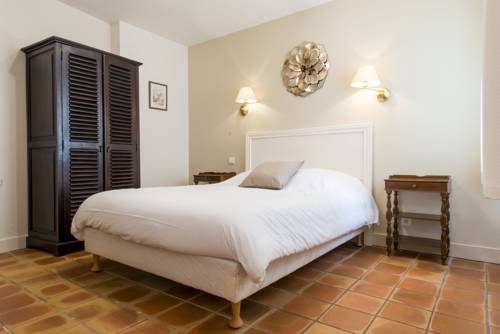 Imagen de la habitación del Hotel Agn&egrave;s Sorel. Foto 7