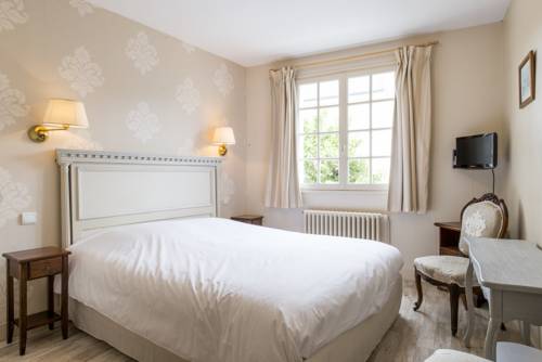 Imagen de la habitación del Hotel Agn&egrave;s Sorel. Foto 11