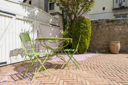 Imagen de la habitación del Hotel Agn&egrave;s Sorel. Foto 14