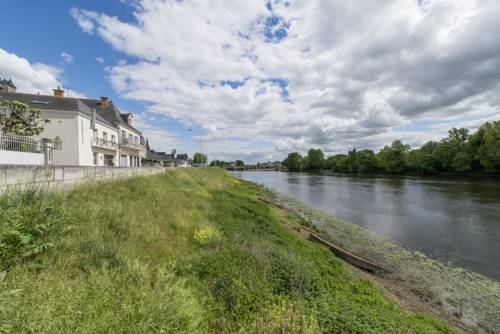 Imagen de la habitación del Hotel Agn&egrave;s Sorel. Foto 15