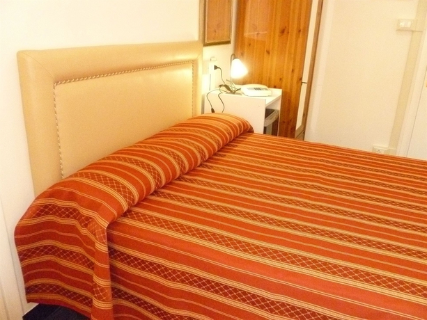 Imagen de la habitación del Hotel Agnello D'oro. Foto 6