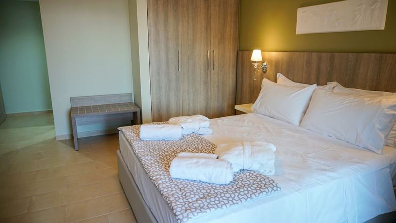Imagen de la habitación del Hotel Agnes Deluxe. Foto 6