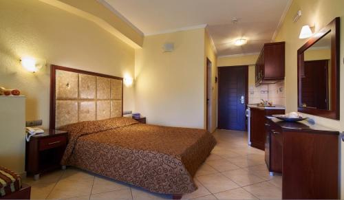 Imagen de la habitación del Hotel Agni On The Beach. Foto 6