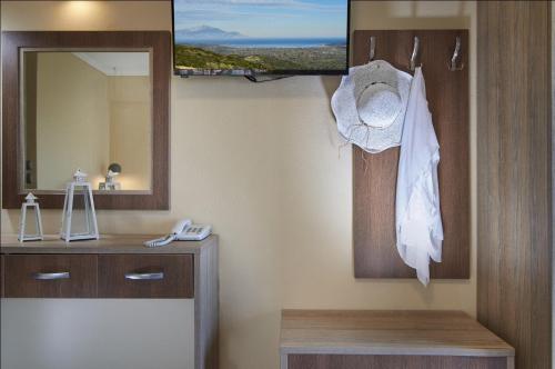 Imagen general del Hotel Agni On The Beach. Foto 2