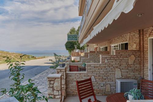 Imagen general del Hotel Agni On The Beach. Foto 5