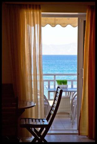Imagen de la habitación del Hotel Agni On The Beach. Foto 8