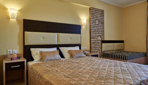 Imagen de la habitación del Hotel Agni On The Beach. Foto 9