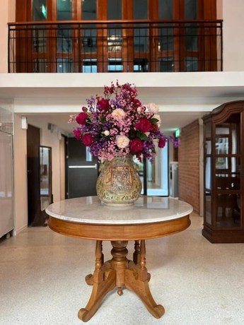 Imagen de los interiores del Hotel Ago Chinatown. Foto 8