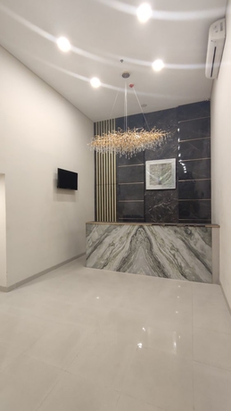 Imagen de los interiores del Hotel Agogo Downtown. Foto 19