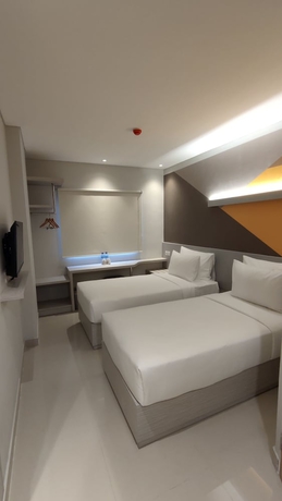 Imagen de la habitación del Hotel Agogo Downtown. Foto 14