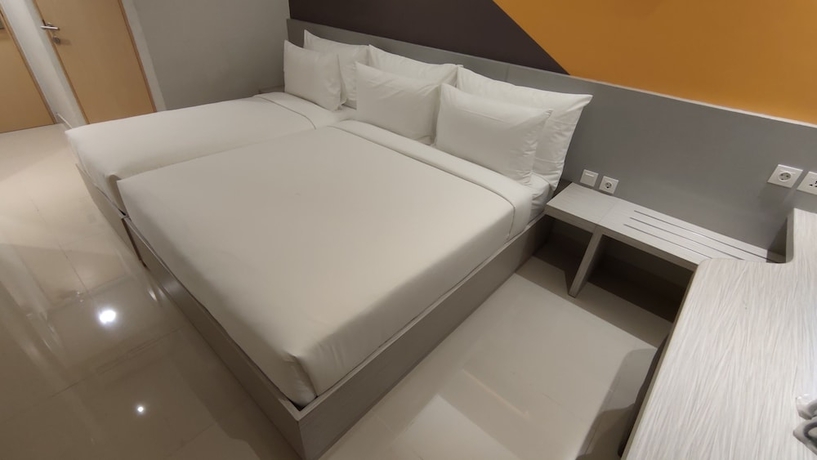 Imagen de la habitación del Hotel Agogo Downtown. Foto 17