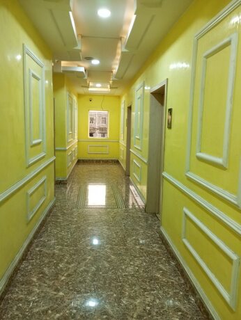 Imagen general del Hotel Agoms Owerri. Foto 3