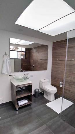 Imagen de la habitación del Hotel Agora Boutique. Foto 3