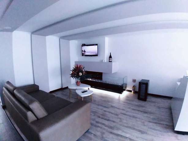 Imagen general del Hotel Agora Boutique. Foto 1