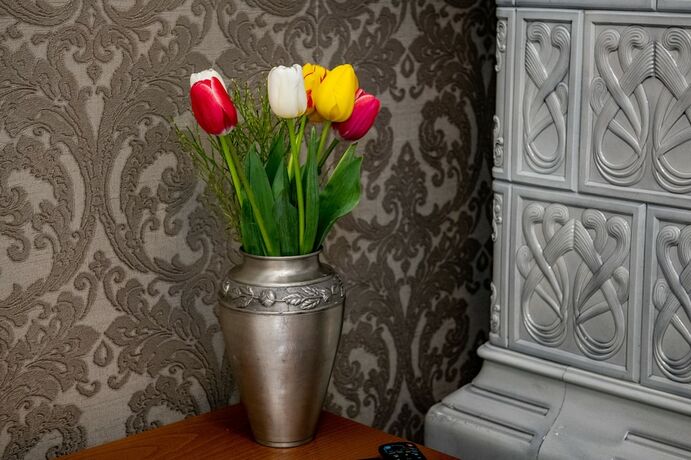 Imagen general del Hotel Agora Boutique Self Check In. Foto 6