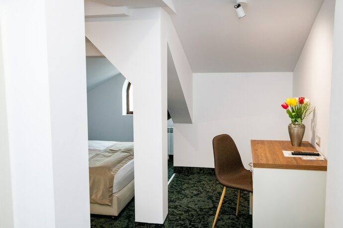 Imagen general del Hotel Agora Boutique Self Check In. Foto 8