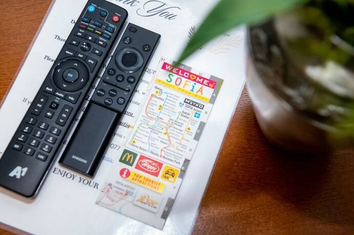 Imagen de la habitación del Hotel Agora Boutique Self Check In. Foto 14