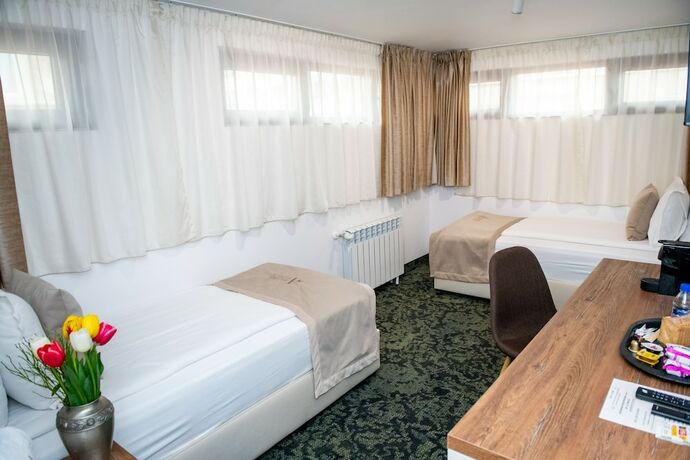 Imagen de la habitación del Hotel Agora Boutique Self Check In. Foto 19