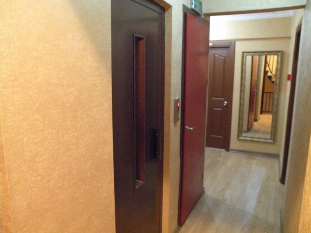 Imagen de los interiores del Hotel Agora Boutique and Bistro. Foto 9